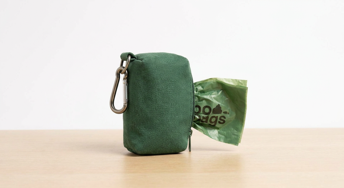 Waste Bag Holder